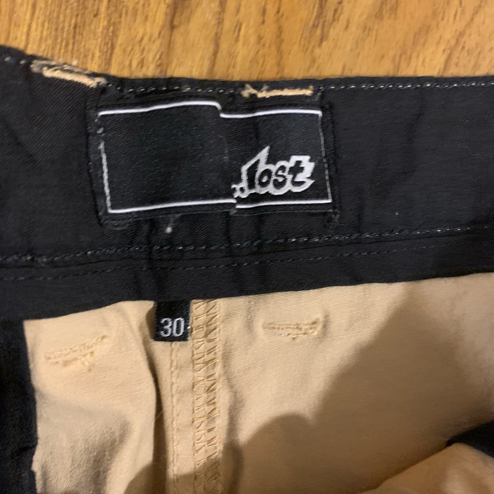 Four Pairs of Mens Shorts - Picture 7 of 15